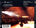 Luis Miguel America En Vivo WEA CD Spain 450990720-2 1992. Luis Miguel America en Vivo Back. Uploaded by susofe